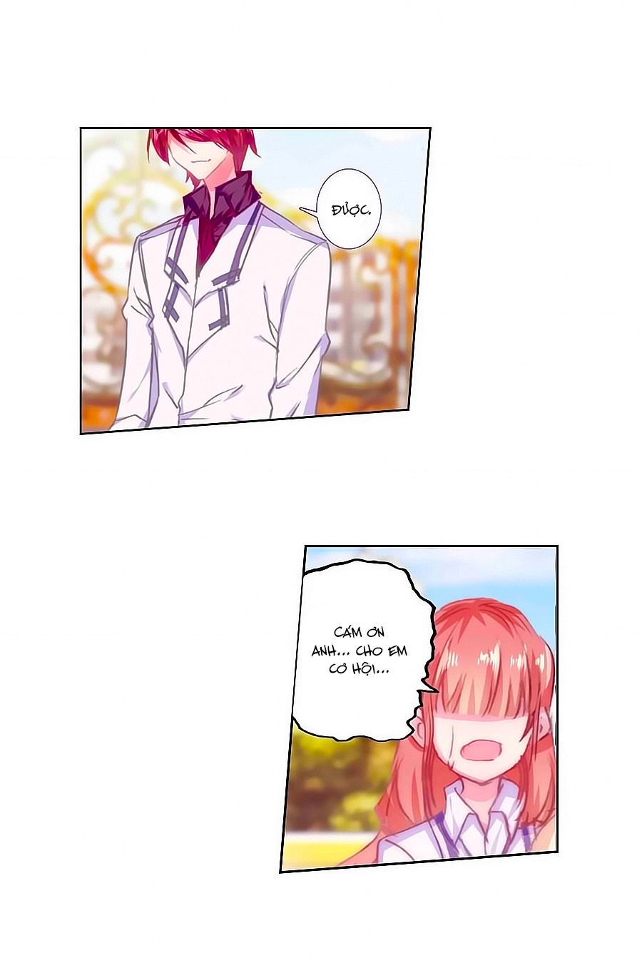 101 Sủng Vật Tình Nhân Chapter 47 - 4