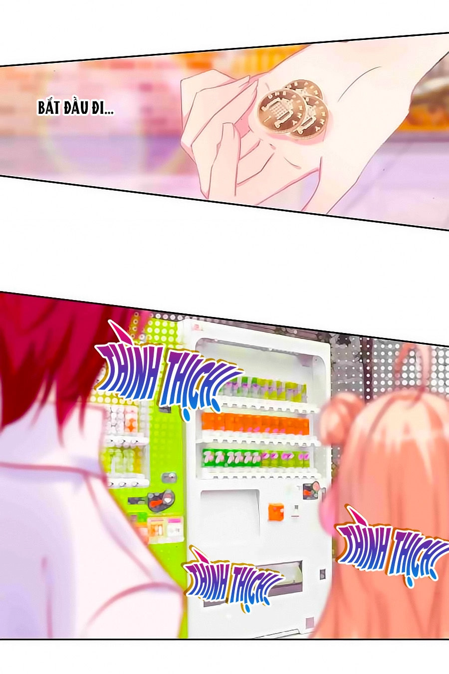 101 Sủng Vật Tình Nhân Chapter 47 - 5