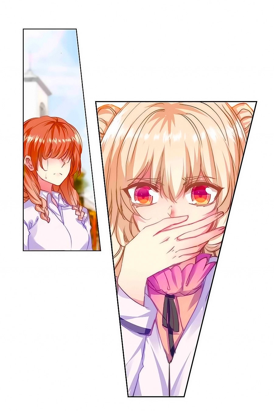 101 Sủng Vật Tình Nhân Chapter 47 - 8