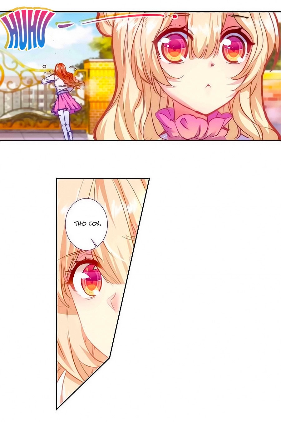 101 Sủng Vật Tình Nhân Chapter 47 - 11