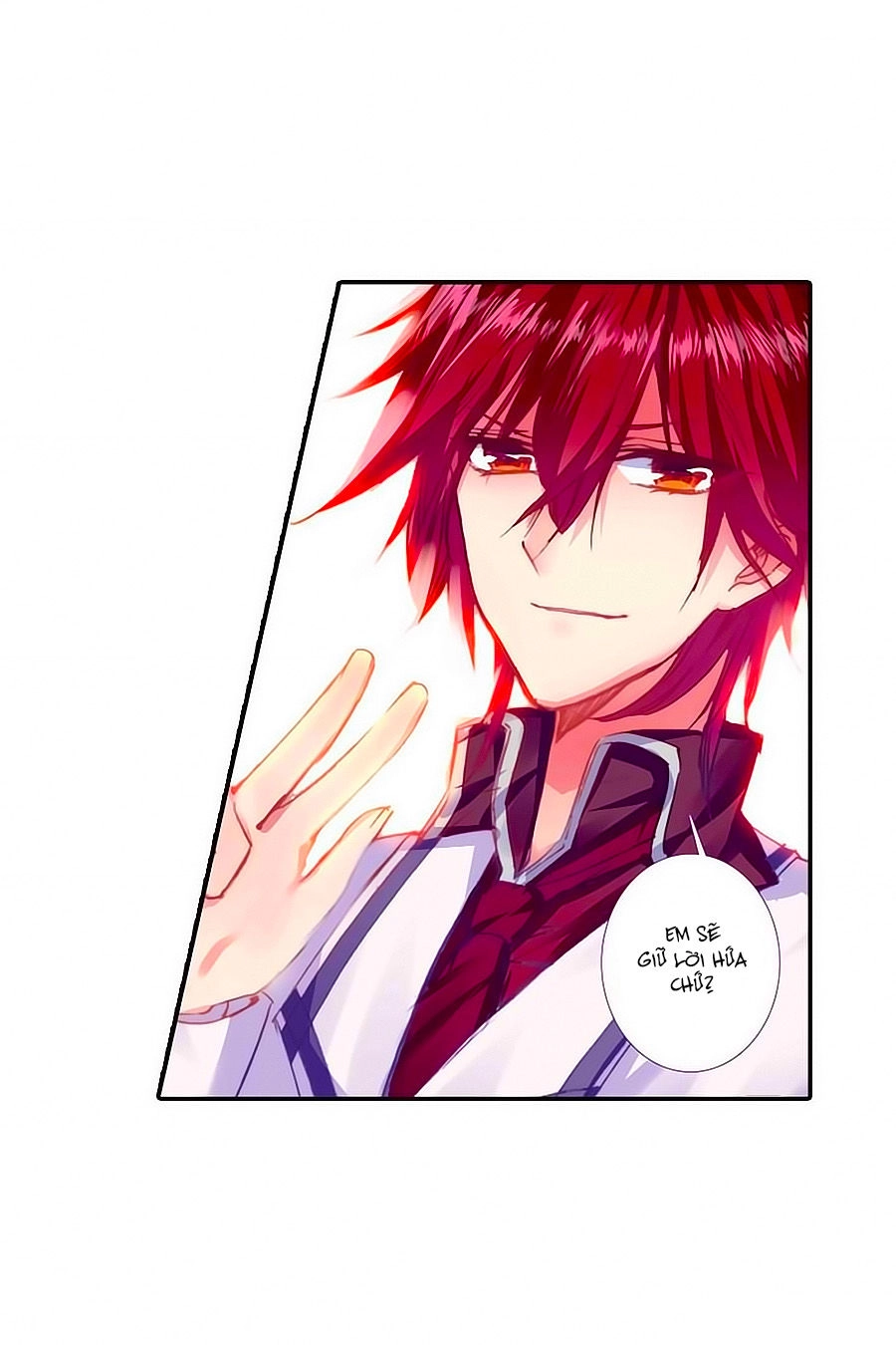 101 Sủng Vật Tình Nhân Chapter 47 - 12