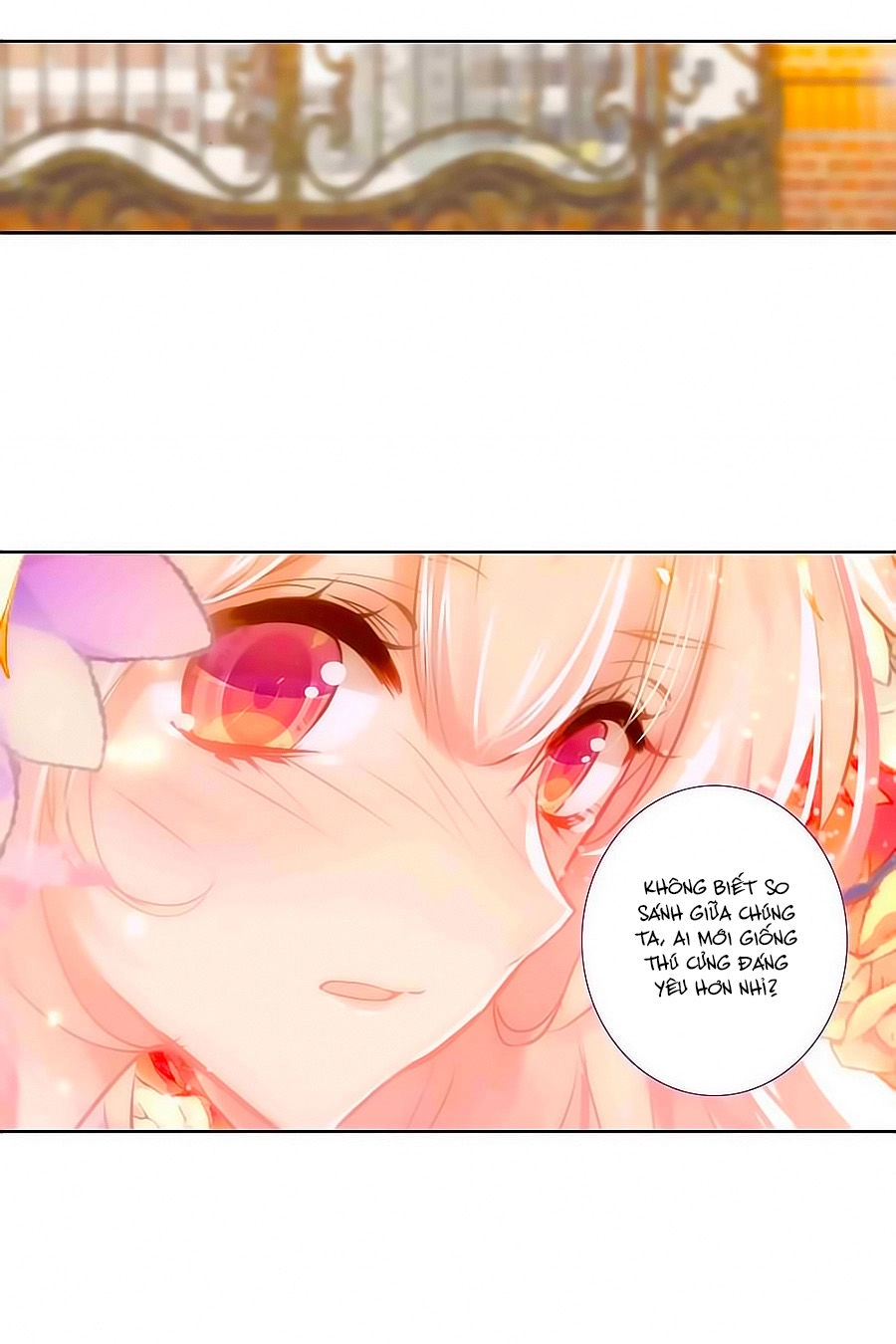 101 Sủng Vật Tình Nhân Chapter 47 - 14