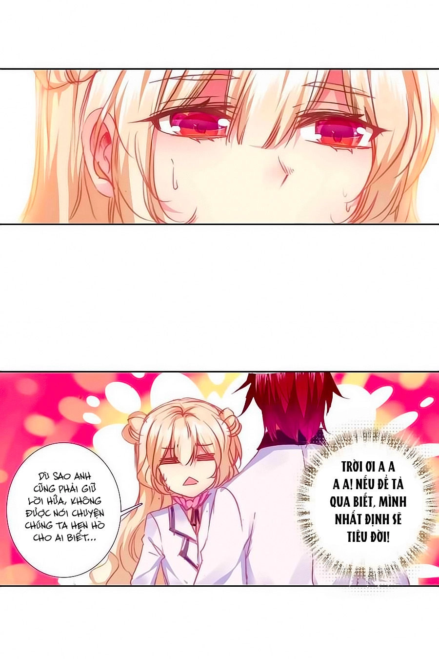 101 Sủng Vật Tình Nhân Chapter 47 - 15