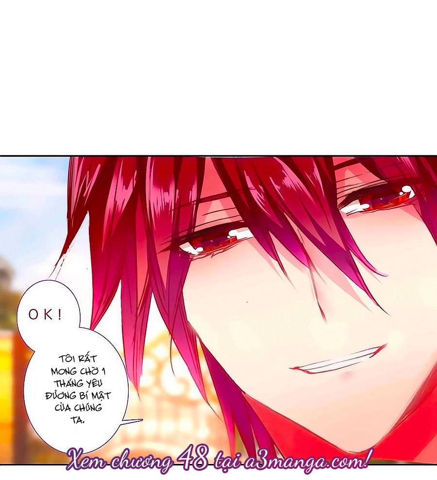 101 Sủng Vật Tình Nhân Chapter 47 - 16