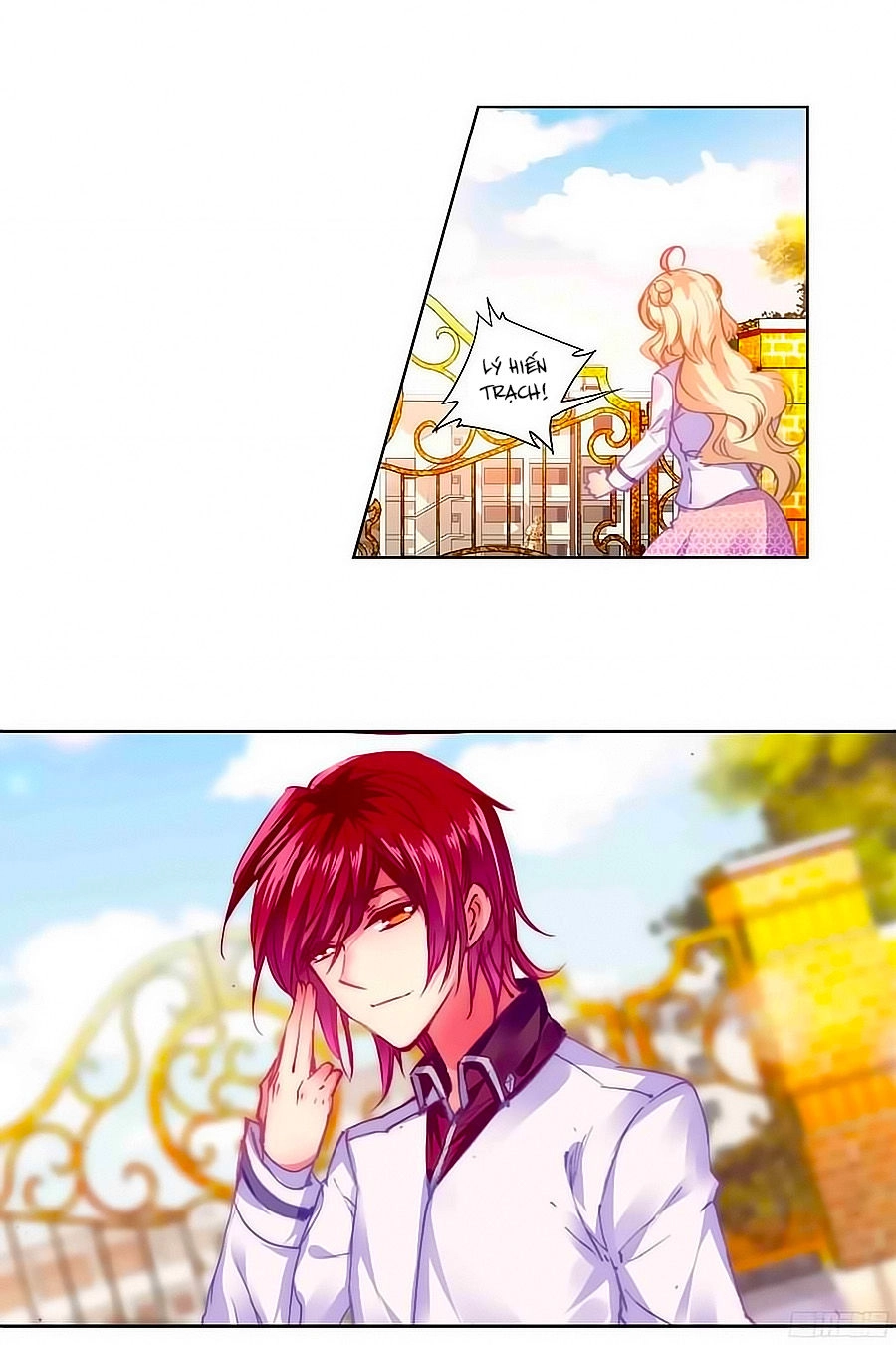 101 Sủng Vật Tình Nhân Chapter 48 - 5