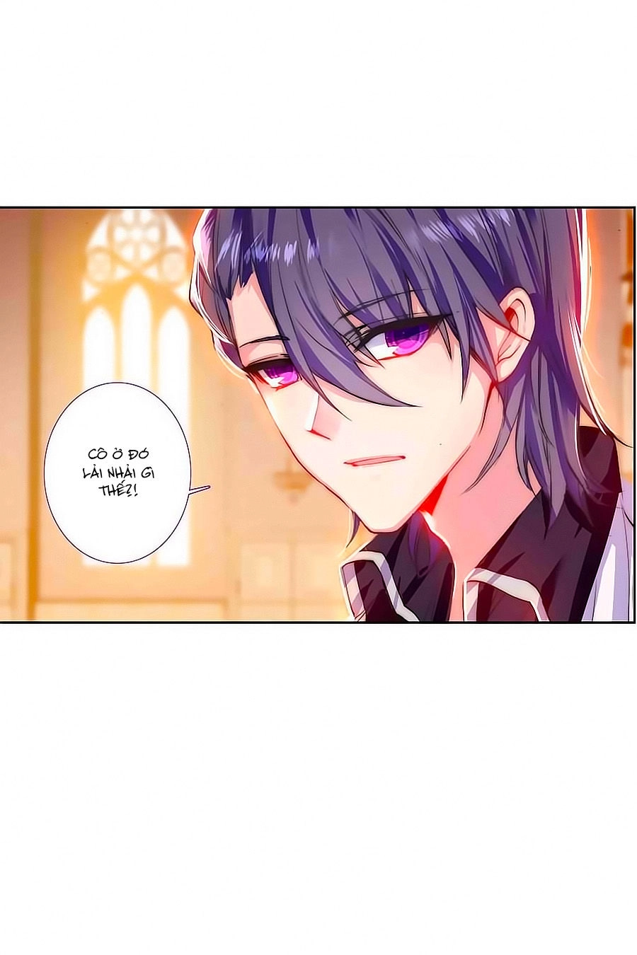 101 Sủng Vật Tình Nhân Chapter 50 - 3