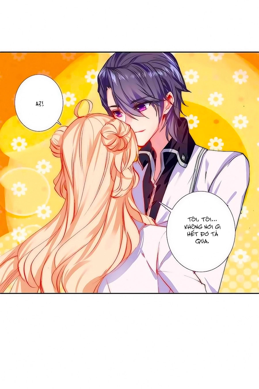 101 Sủng Vật Tình Nhân Chapter 50 - 4