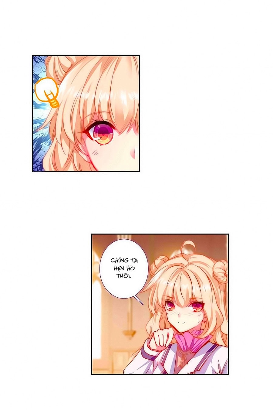 101 Sủng Vật Tình Nhân Chapter 50 - 5