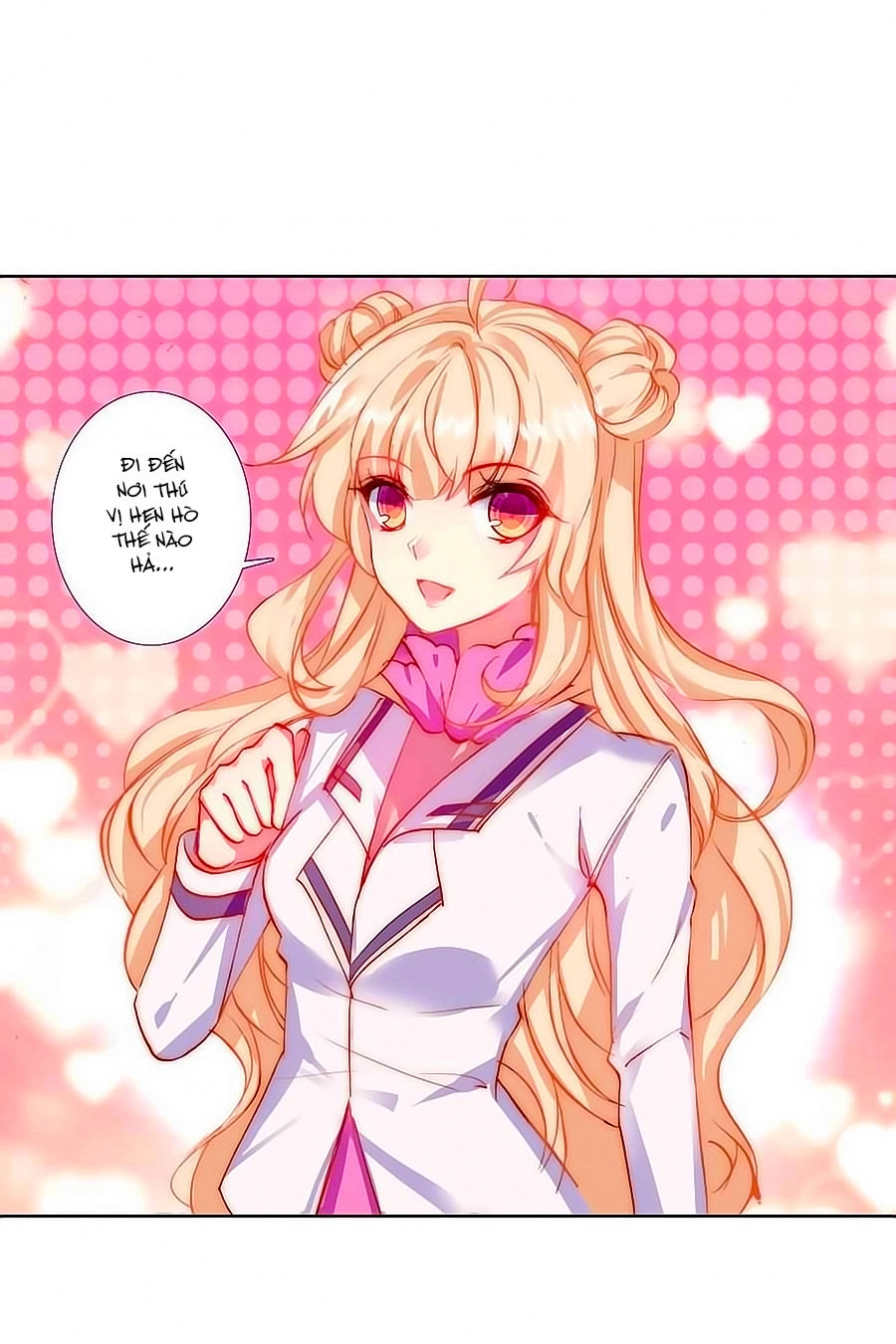 101 Sủng Vật Tình Nhân Chapter 50 - 6