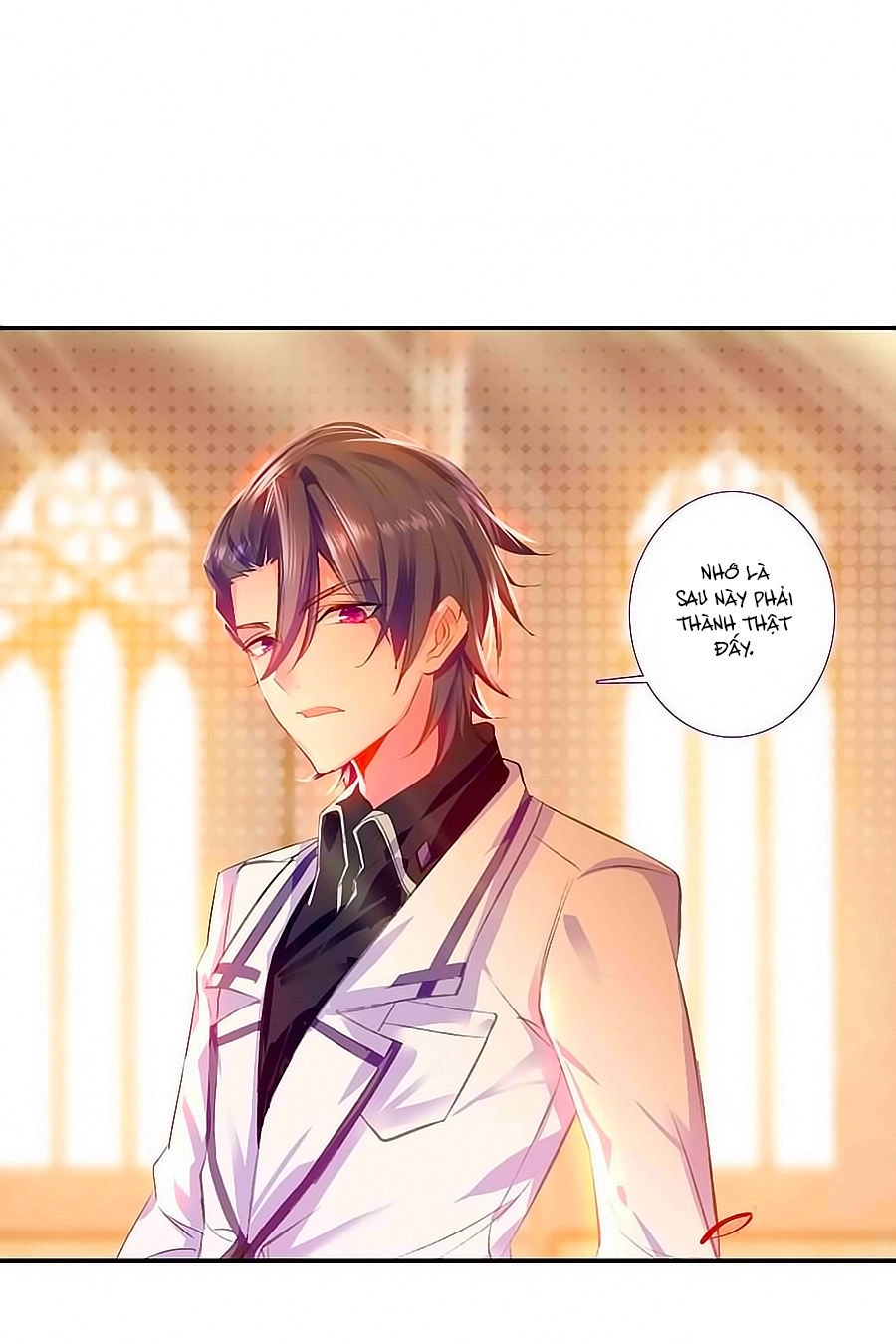 101 Sủng Vật Tình Nhân Chapter 50 - 7