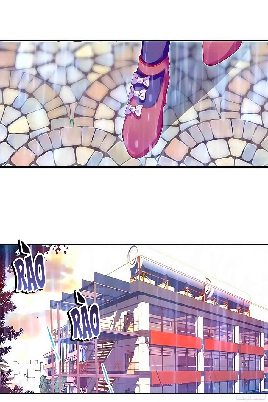 101 Sủng Vật Tình Nhân Chapter 50 - 11