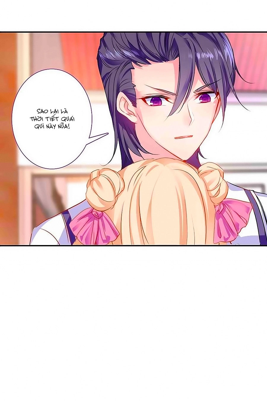 101 Sủng Vật Tình Nhân Chapter 50 - 13