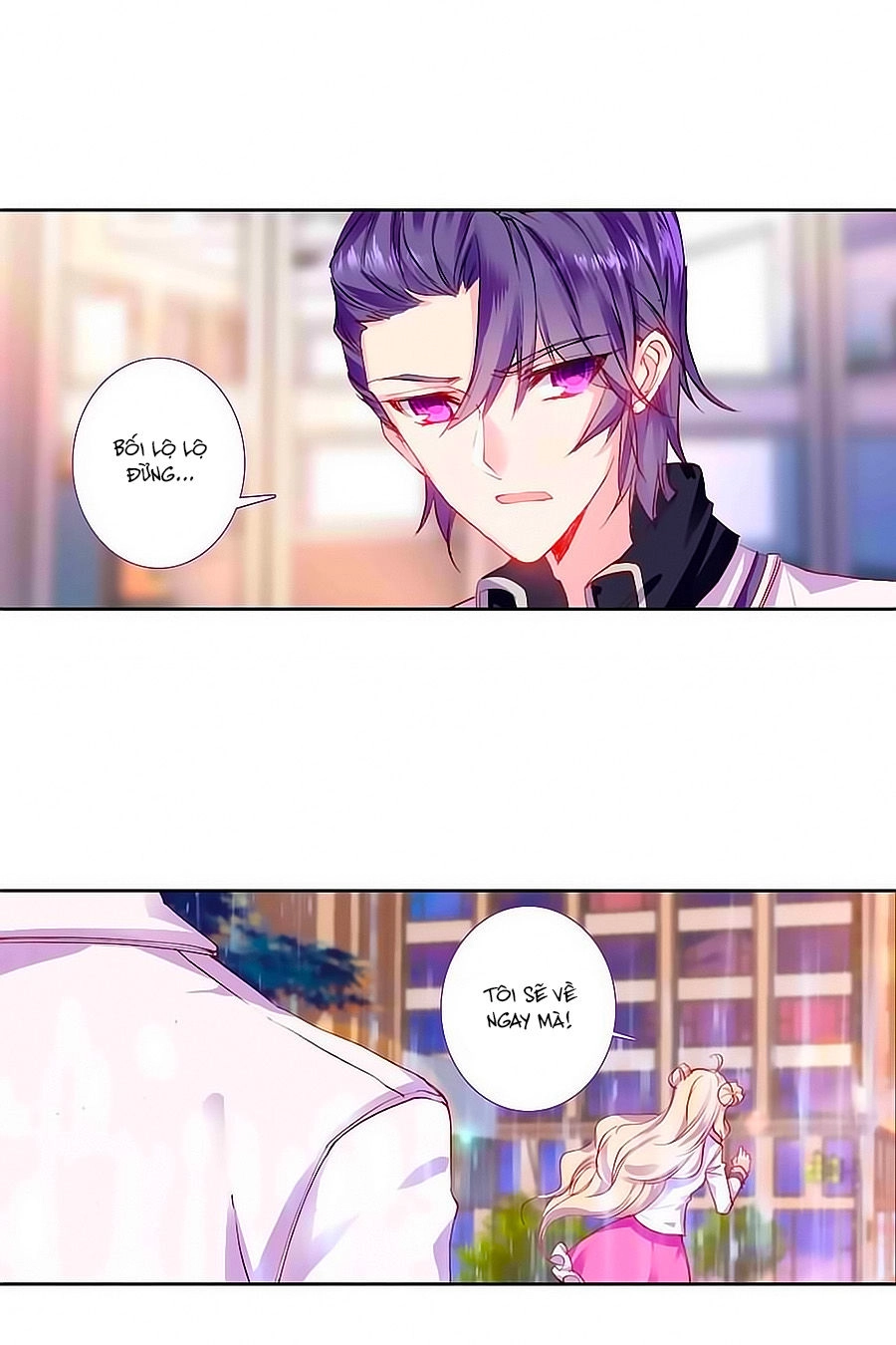 101 Sủng Vật Tình Nhân Chapter 50 - 16