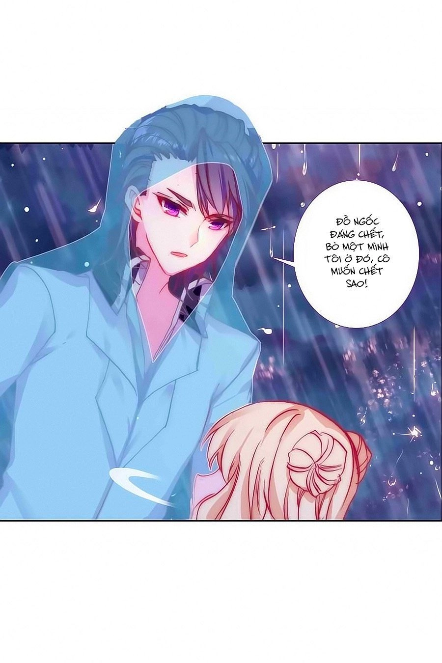 101 Sủng Vật Tình Nhân Chapter 51 - 8