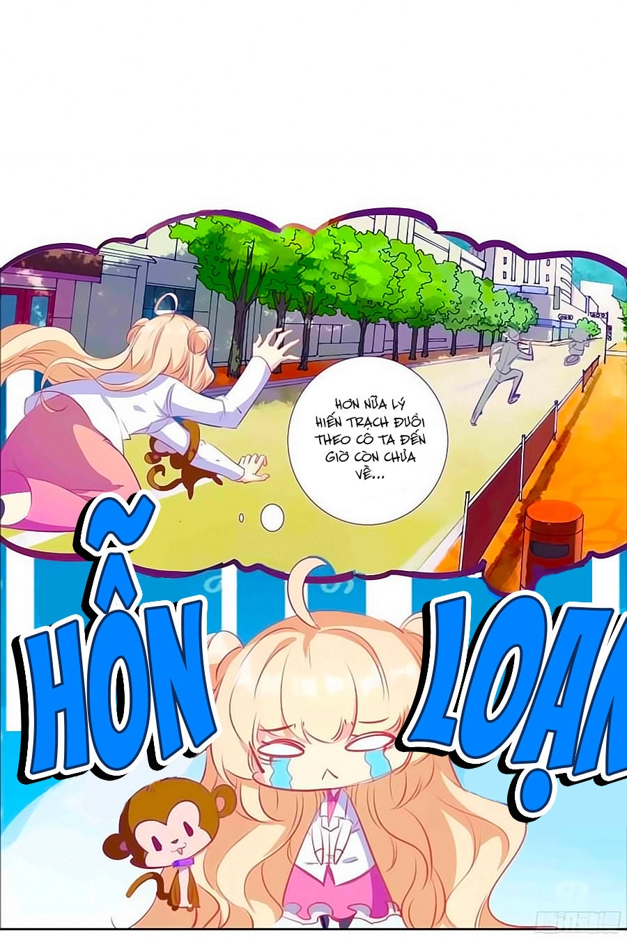 101 Sủng Vật Tình Nhân Chapter 52 - 5