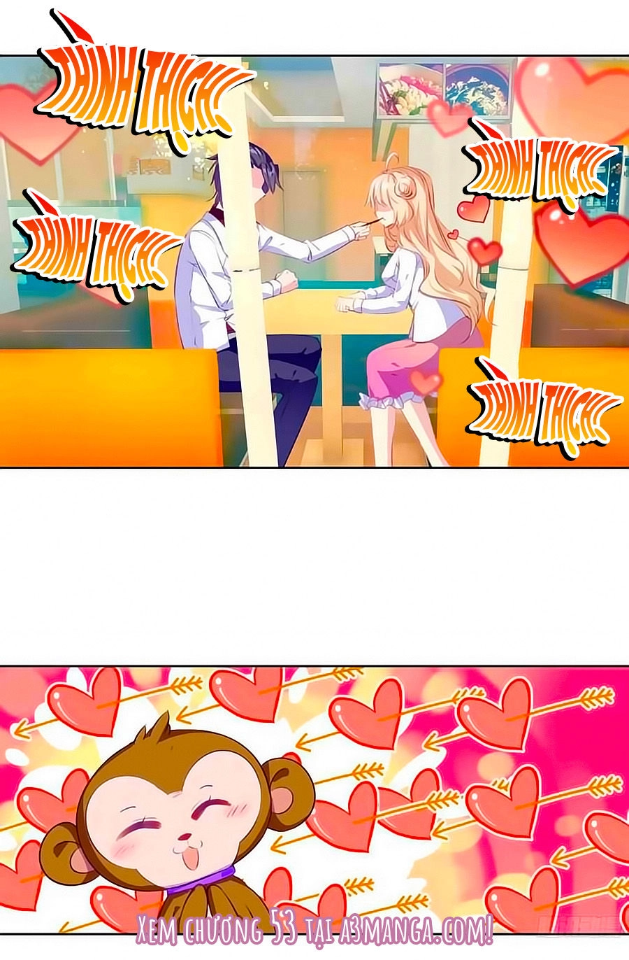 101 Sủng Vật Tình Nhân Chapter 52 - 21