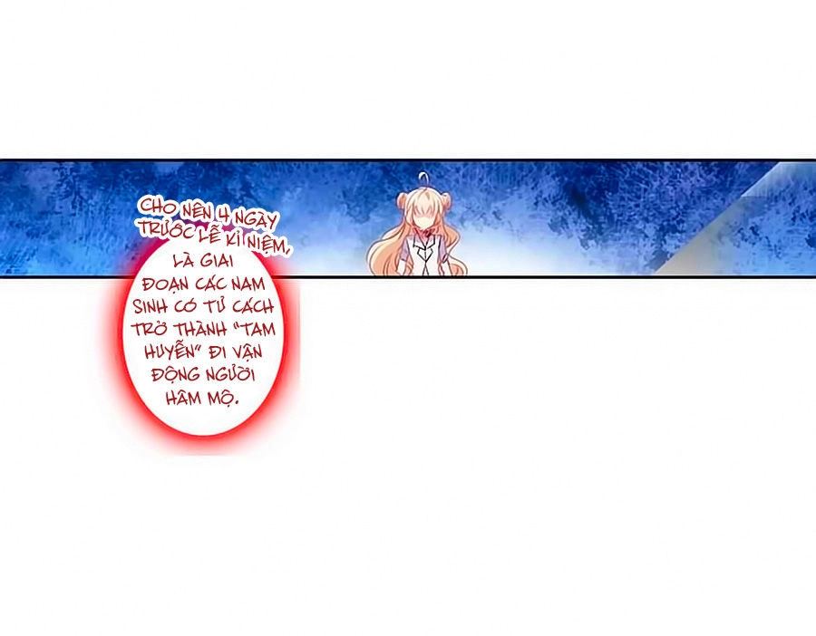 101 Sủng Vật Tình Nhân Chapter 53 - 23