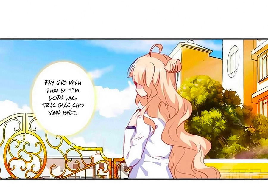 101 Sủng Vật Tình Nhân Chapter 56 - 13