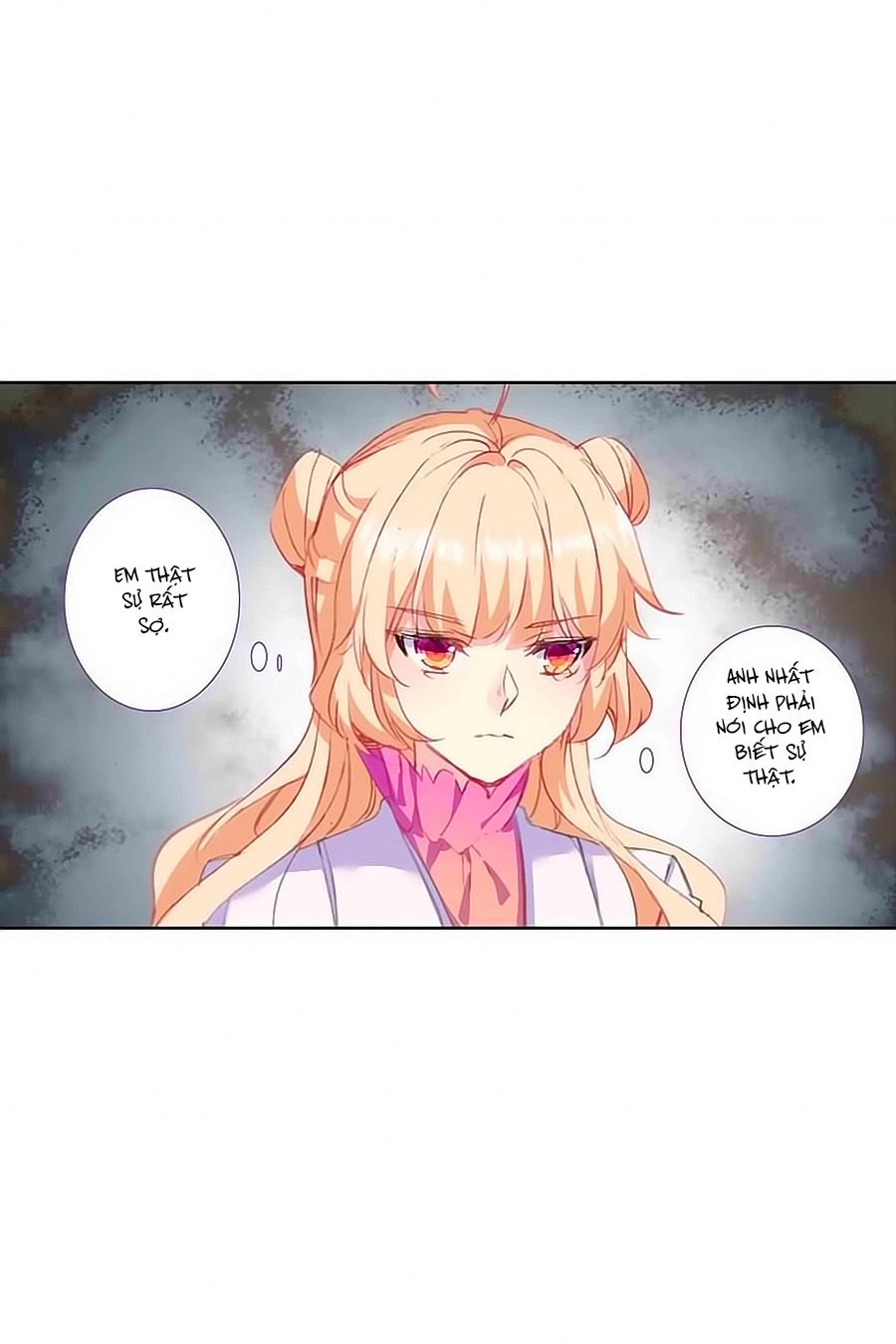 101 Sủng Vật Tình Nhân Chapter 56 - 18