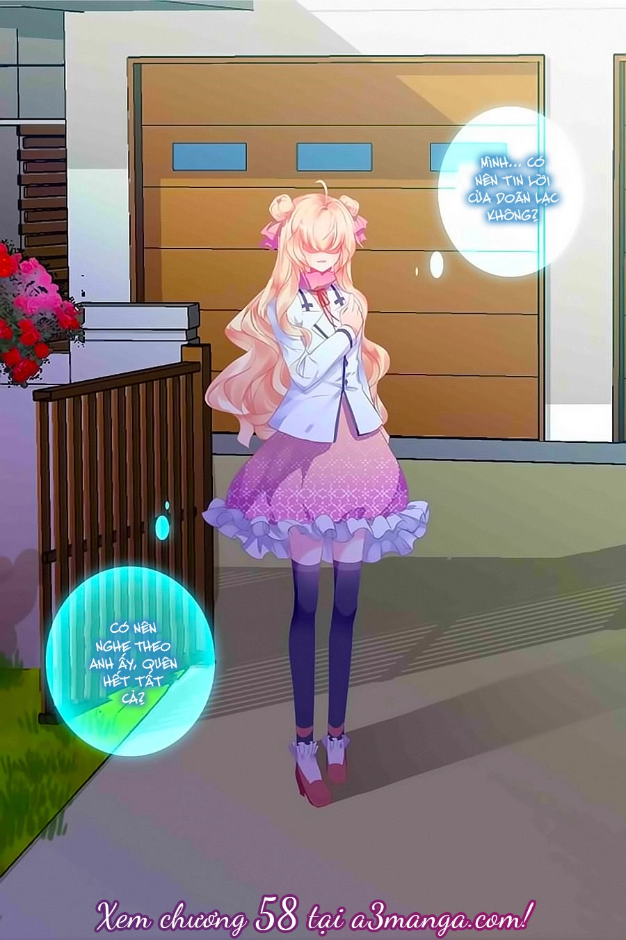 101 Sủng Vật Tình Nhân Chapter 57 - 18