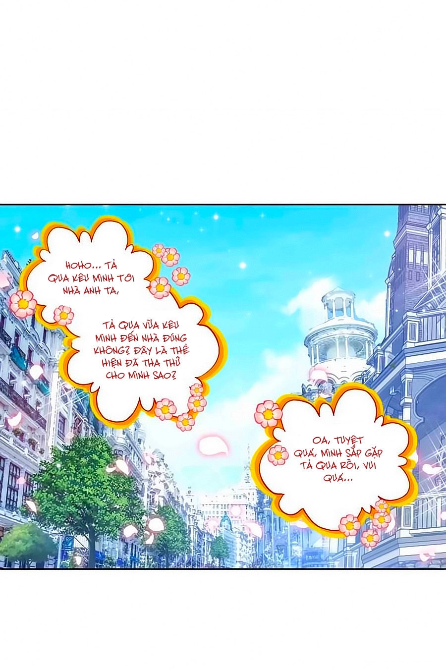 101 Sủng Vật Tình Nhân Chapter 58 - 15