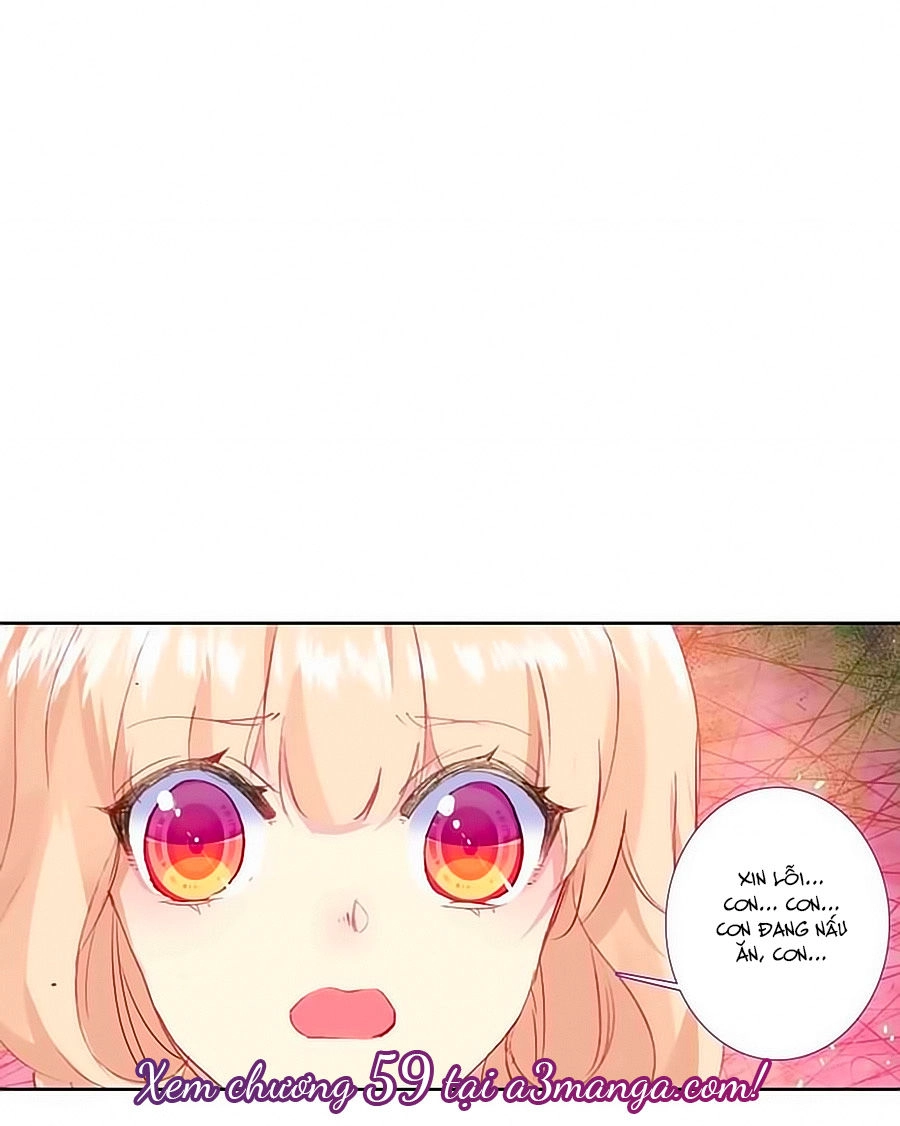 101 Sủng Vật Tình Nhân Chapter 58 - 21