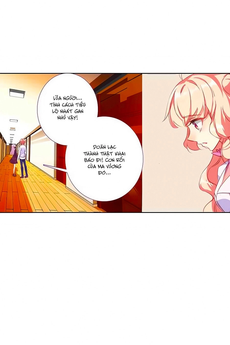 101 Sủng Vật Tình Nhân Chapter 61 - 20