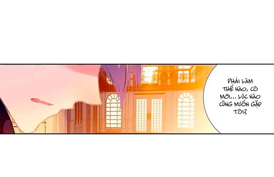 101 Sủng Vật Tình Nhân Chapter 63 - 2