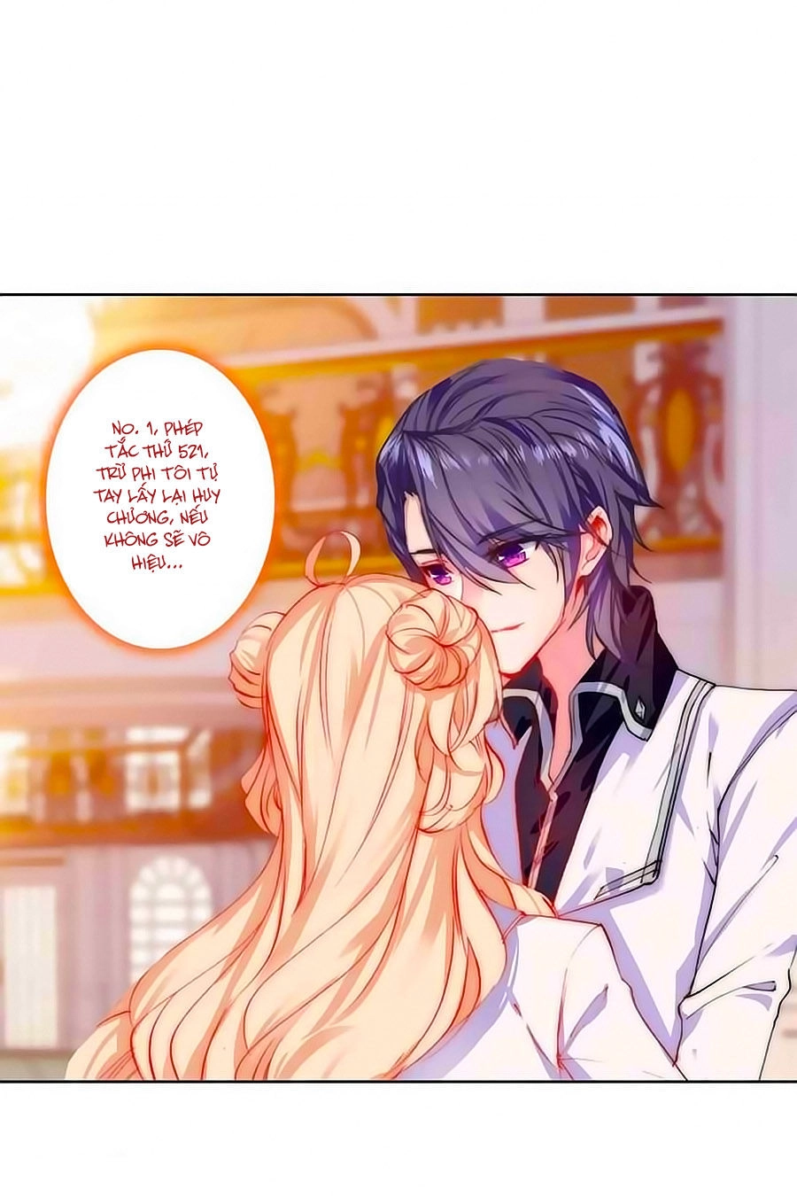 101 Sủng Vật Tình Nhân Chapter 63 - 9