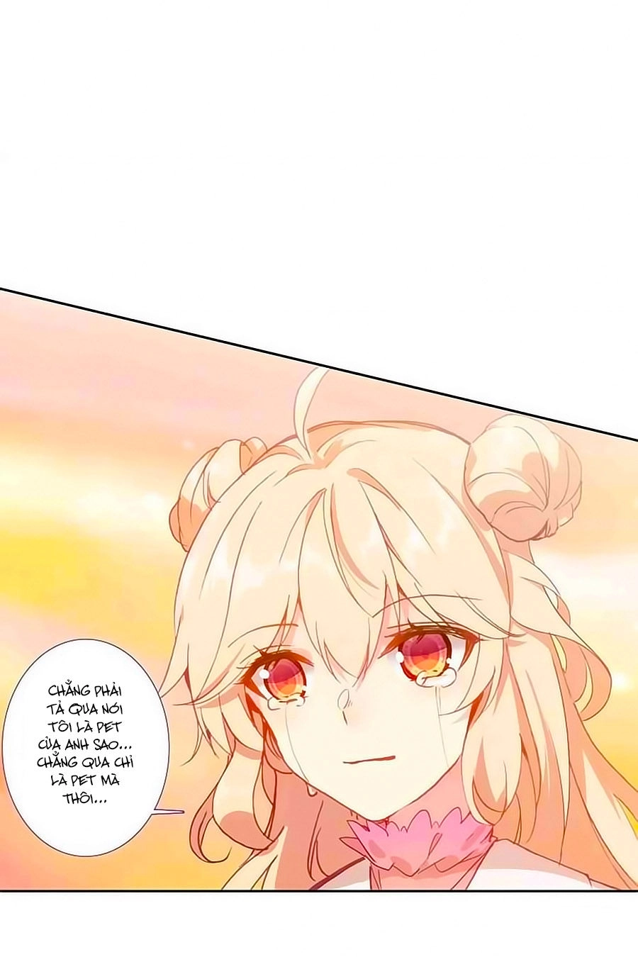 101 Sủng Vật Tình Nhân Chapter 63 - 11