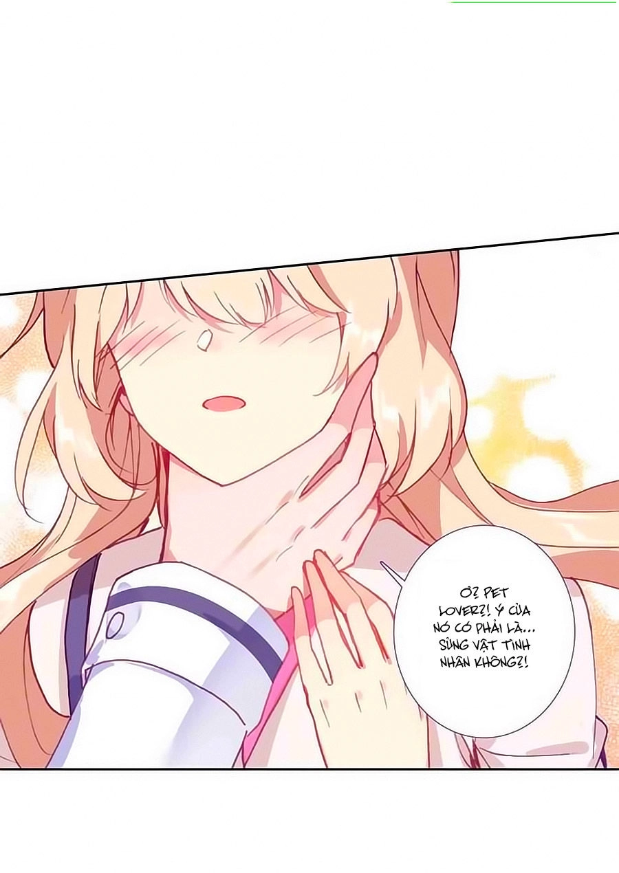 101 Sủng Vật Tình Nhân Chapter 63 - 13