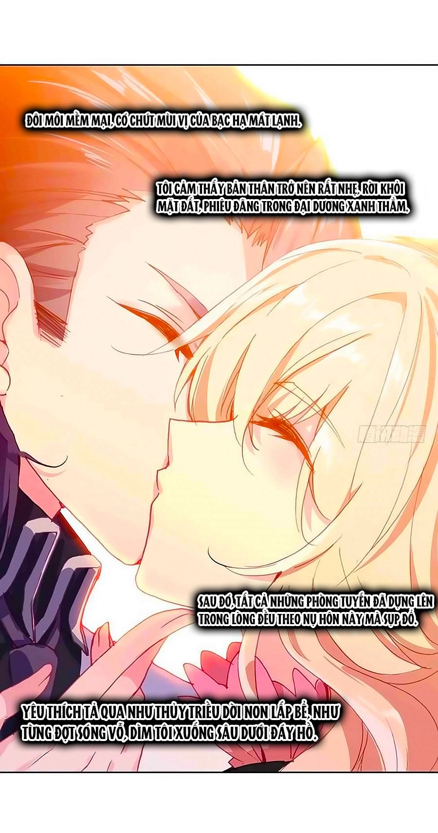 101 Sủng Vật Tình Nhân Chapter 63 - 14