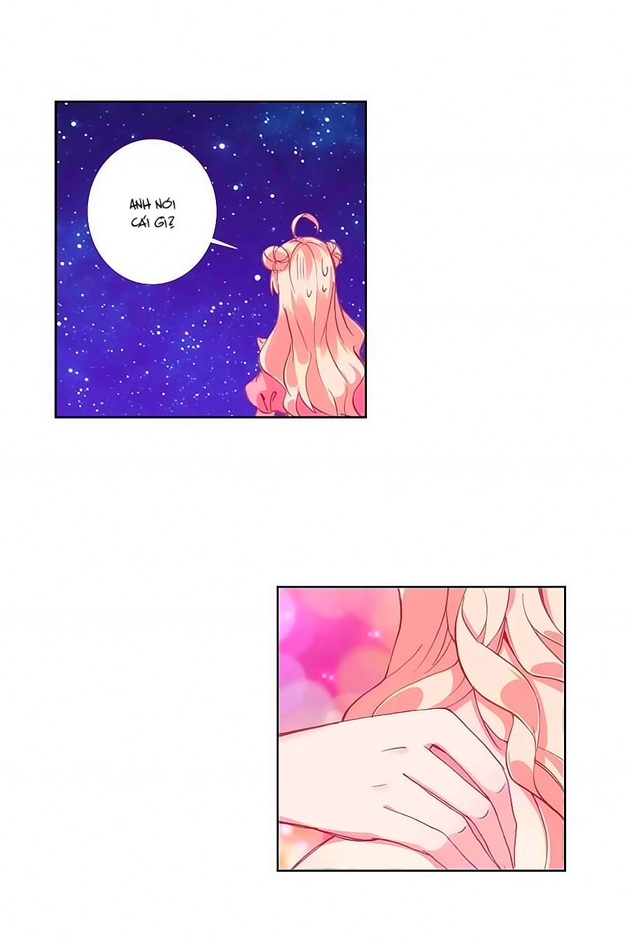 101 Sủng Vật Tình Nhân Chapter 68 - 1