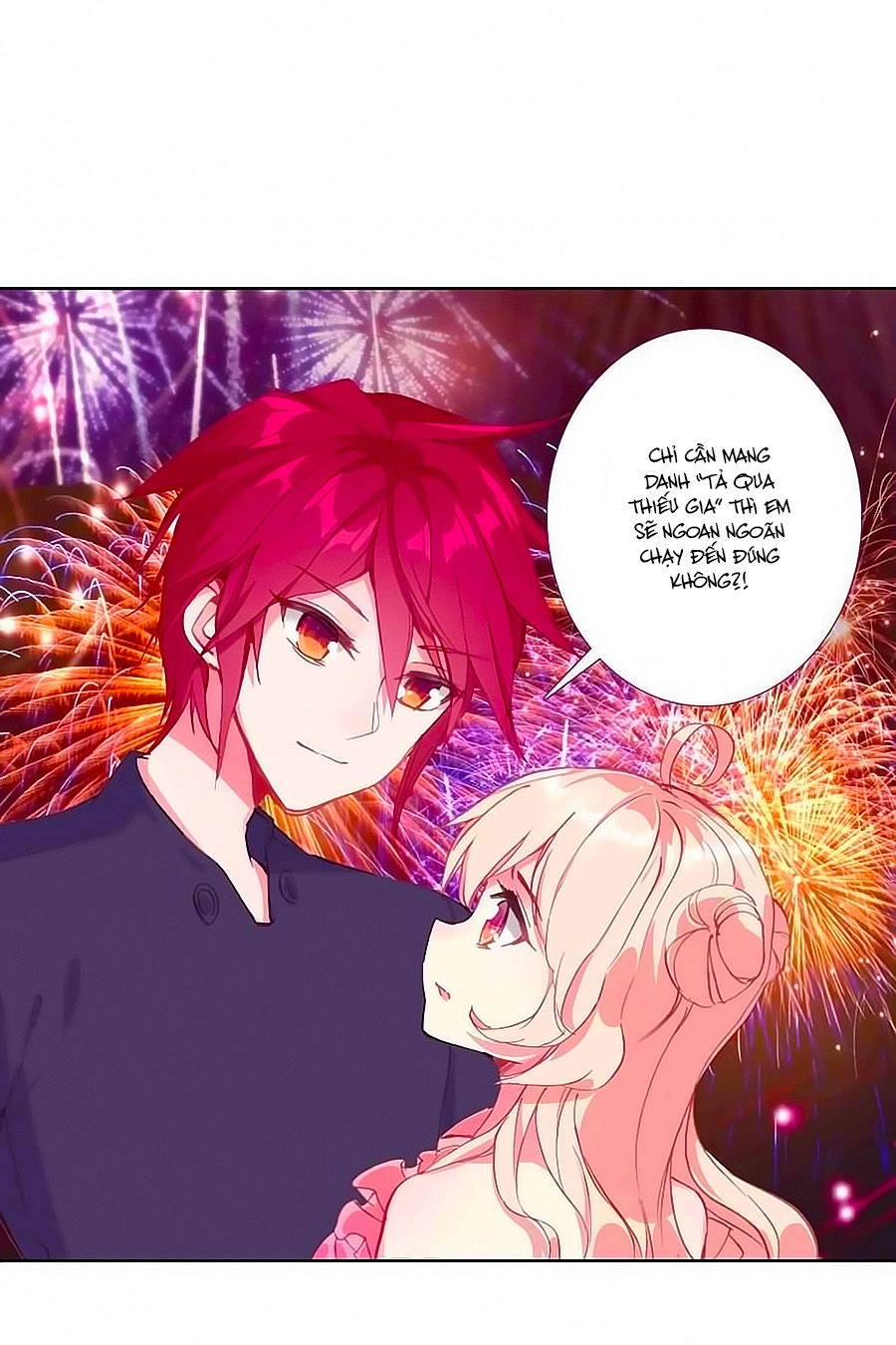 101 Sủng Vật Tình Nhân Chapter 68 - 2