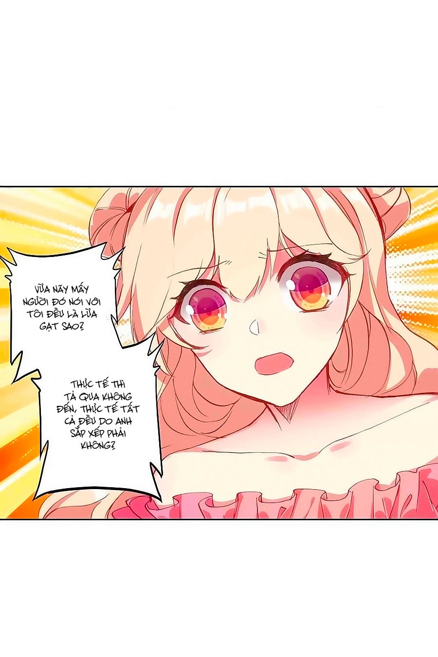 101 Sủng Vật Tình Nhân Chapter 68 - 3