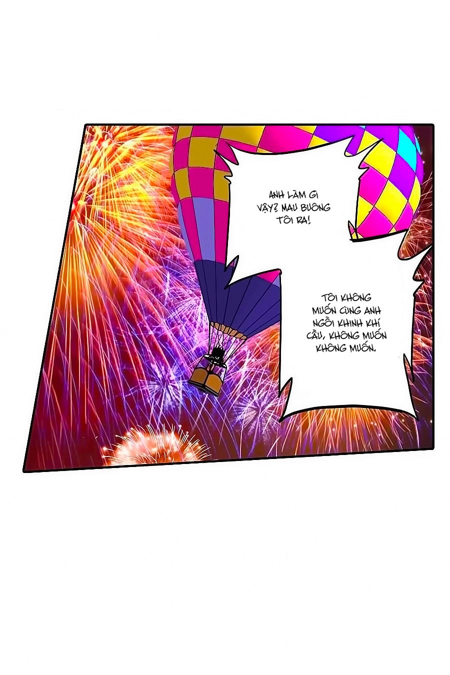 101 Sủng Vật Tình Nhân Chapter 68 - 9