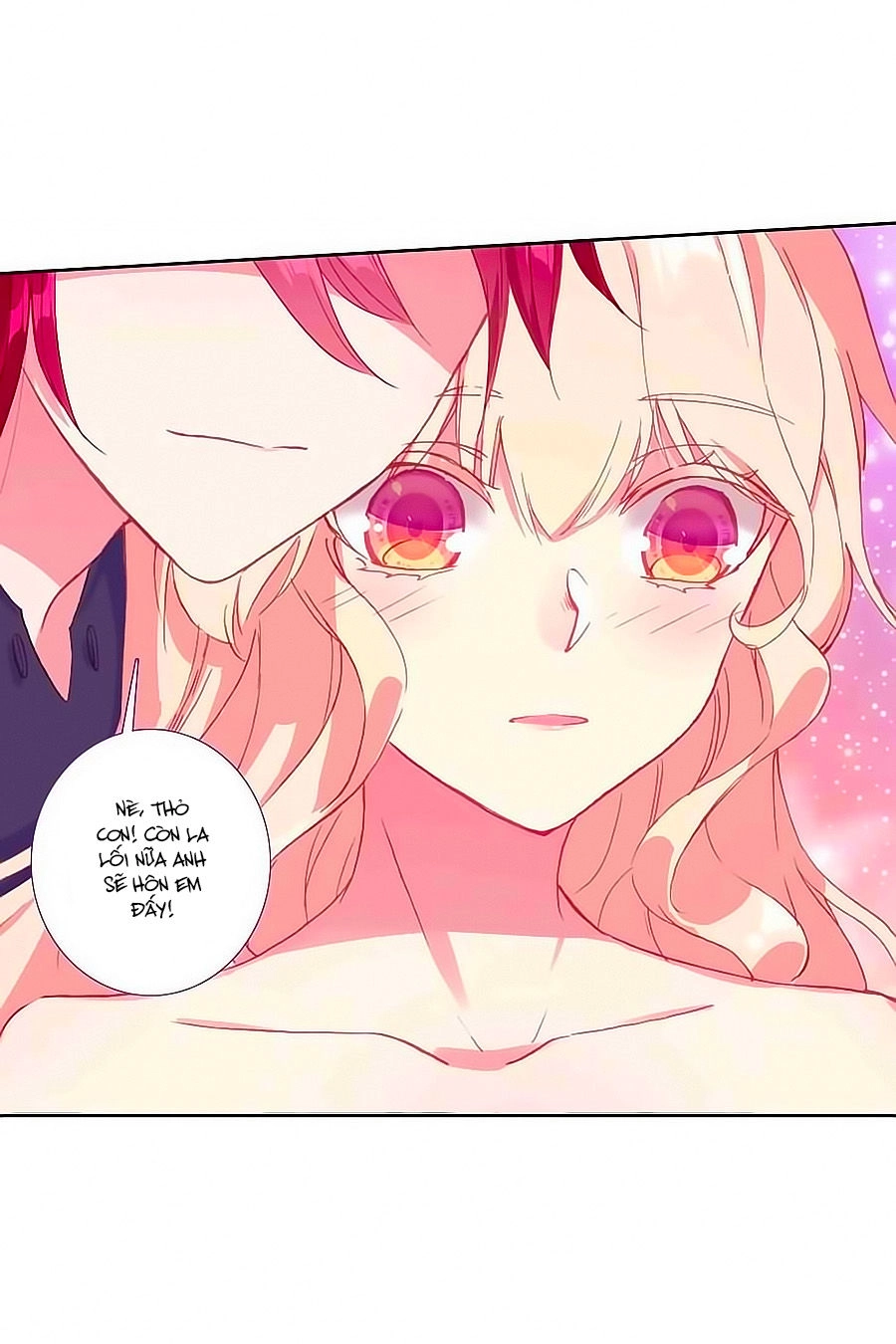 101 Sủng Vật Tình Nhân Chapter 68 - 10