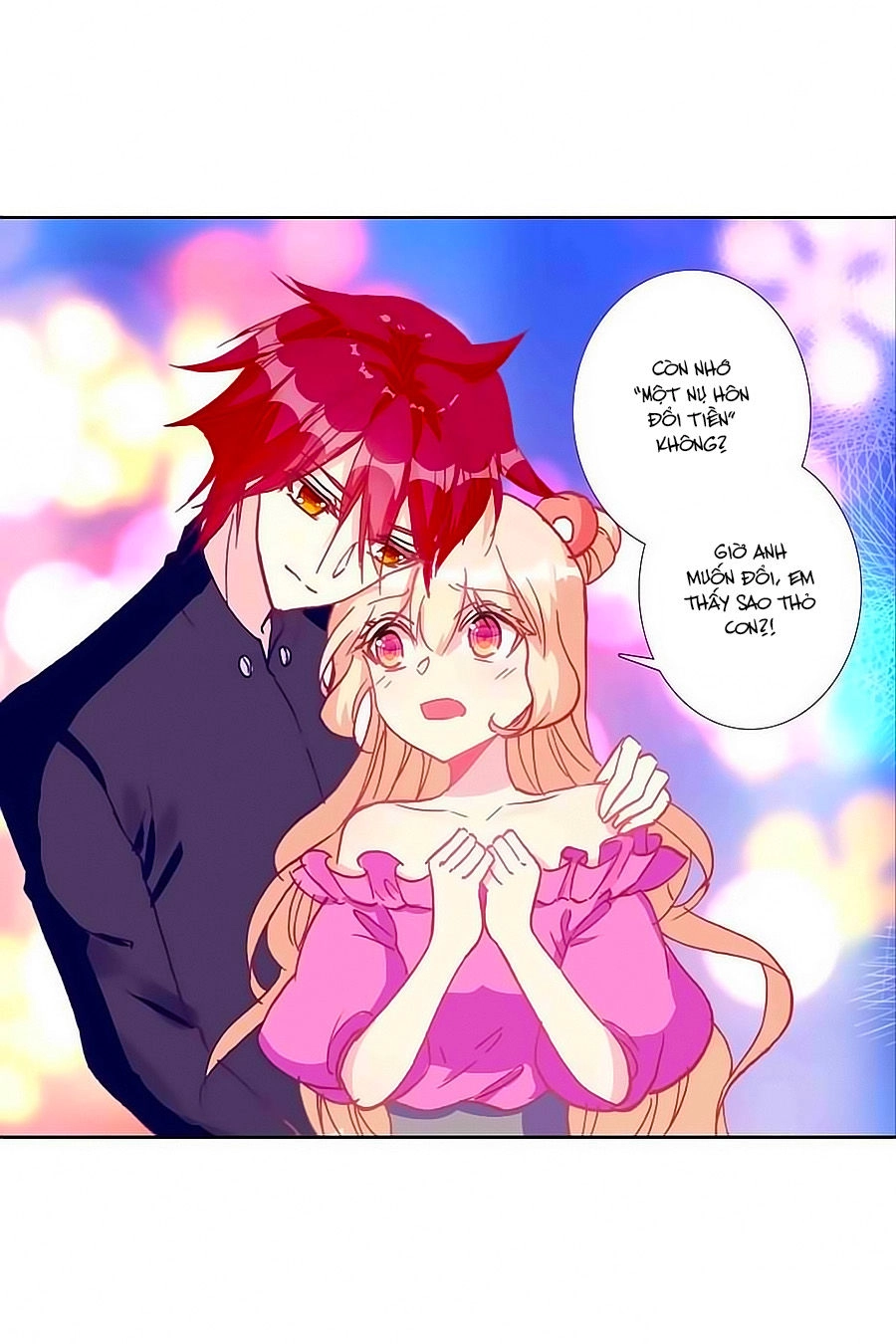 101 Sủng Vật Tình Nhân Chapter 68 - 17