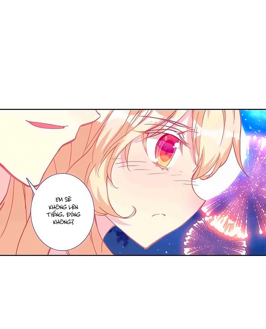 101 Sủng Vật Tình Nhân Chapter 68 - 18