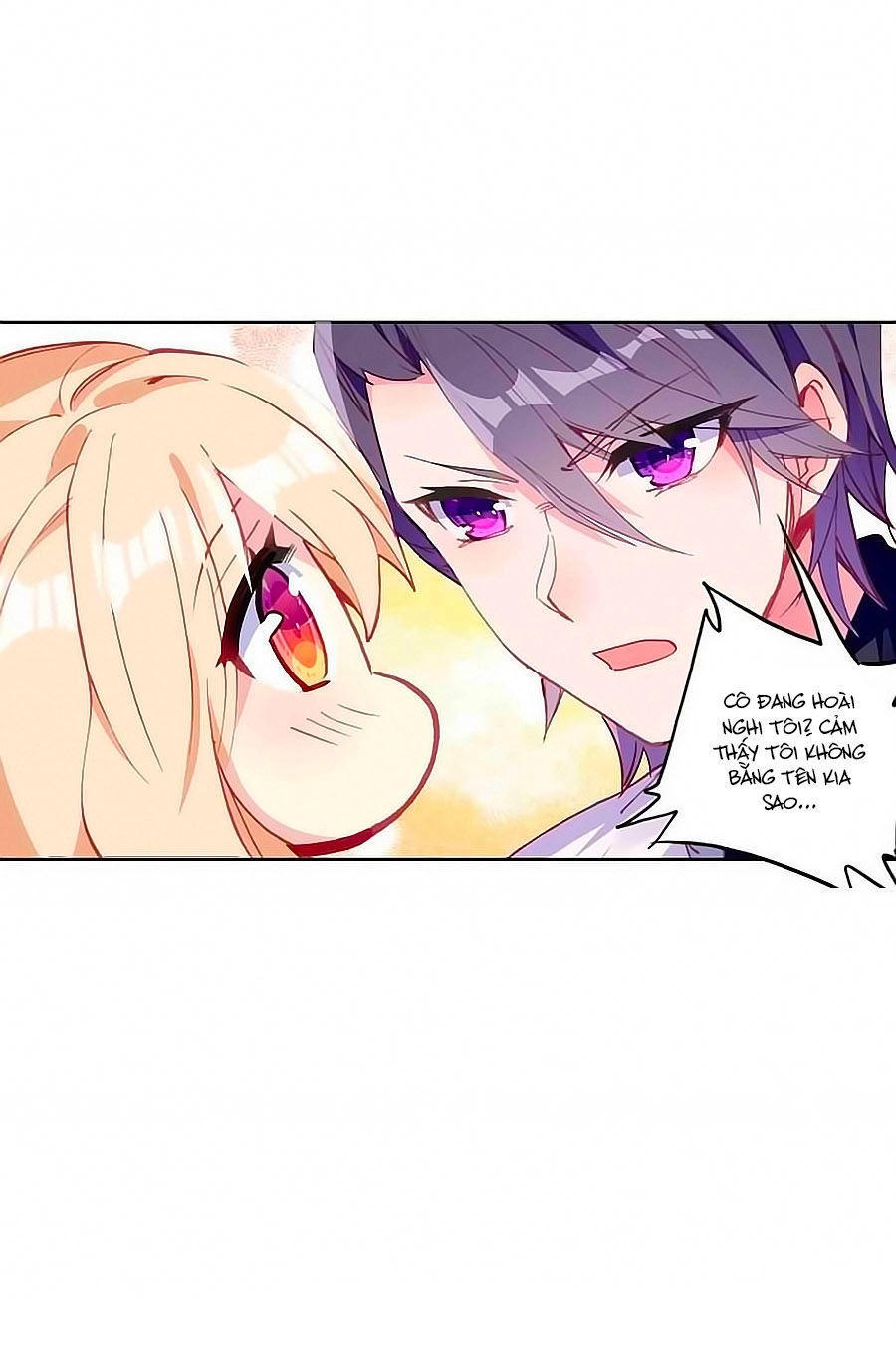 101 Sủng Vật Tình Nhân Chapter 72 - 1