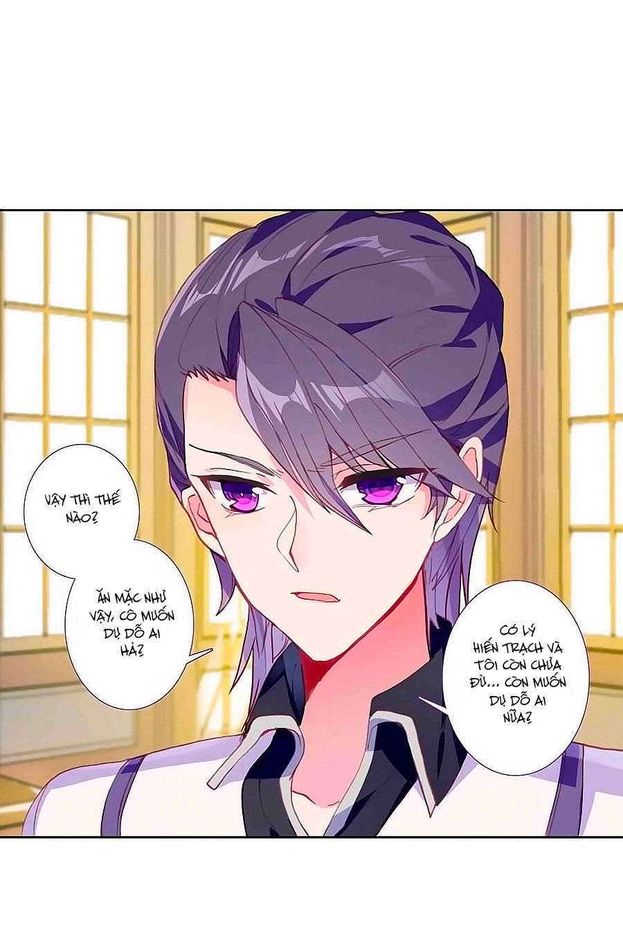 101 Sủng Vật Tình Nhân Chapter 72 - 3