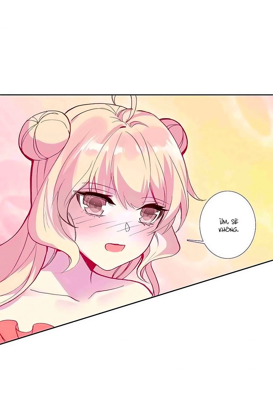 101 Sủng Vật Tình Nhân Chapter 72 - 6