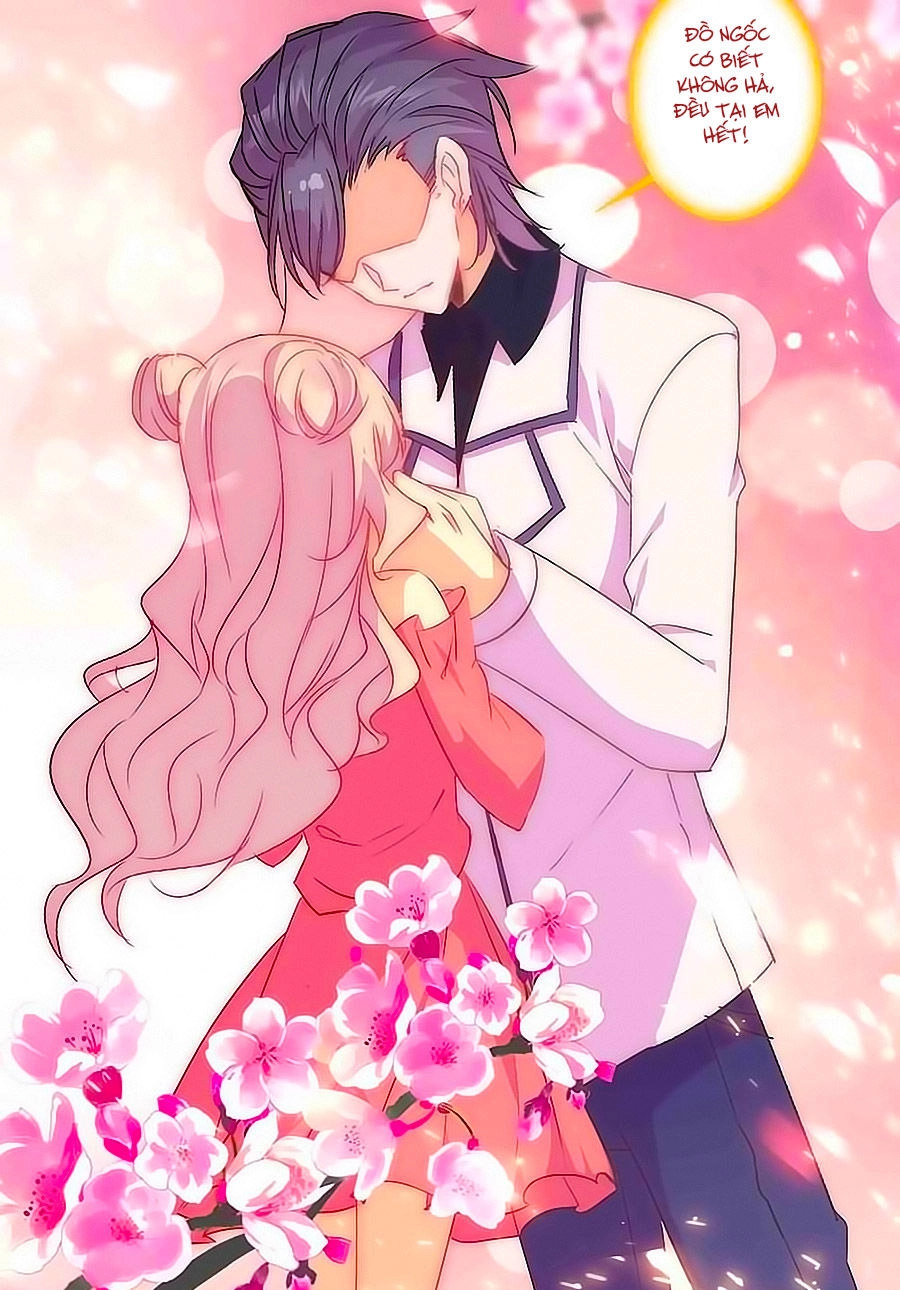 101 Sủng Vật Tình Nhân Chapter 72 - 8