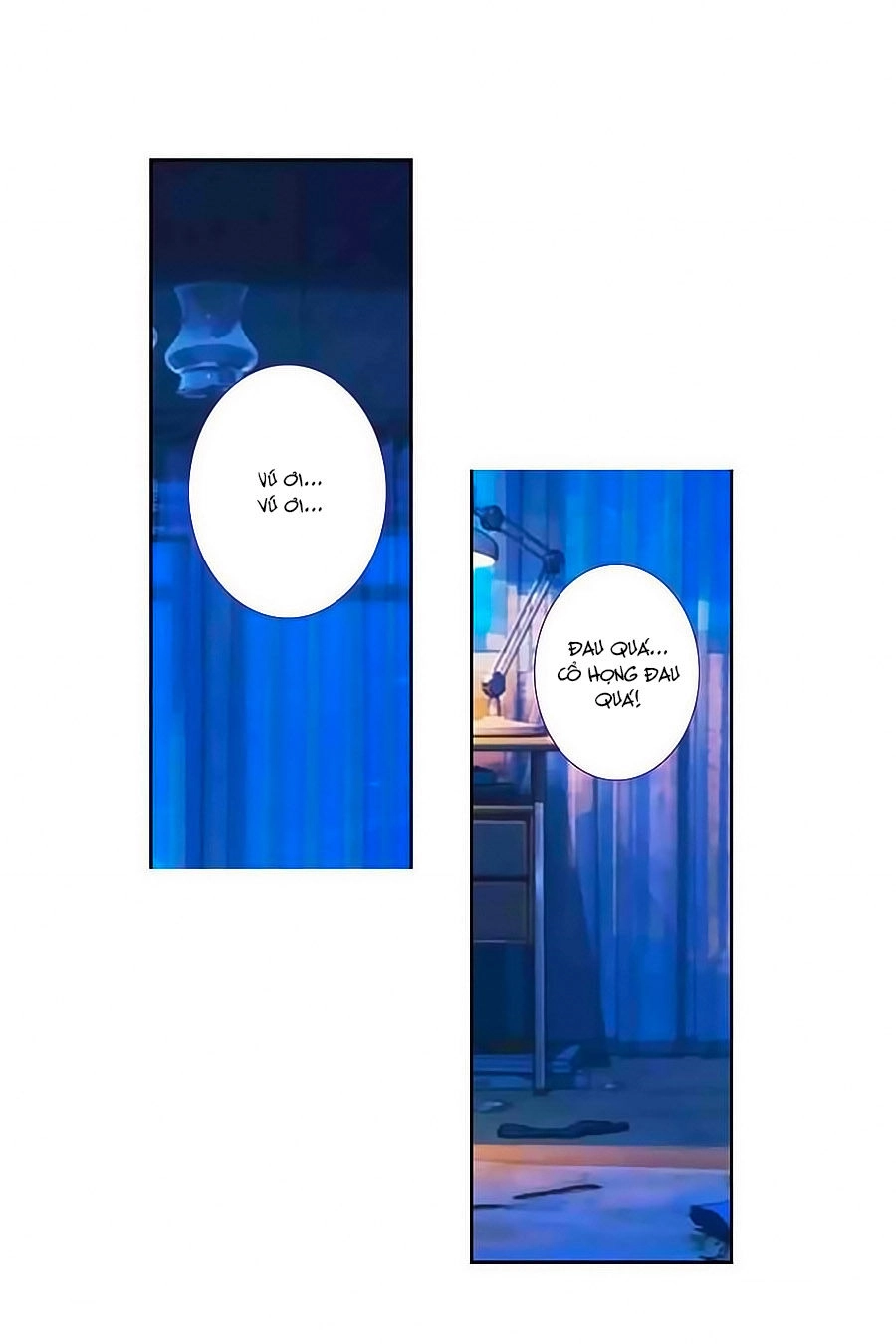 101 Sủng Vật Tình Nhân Chapter 72 - 9