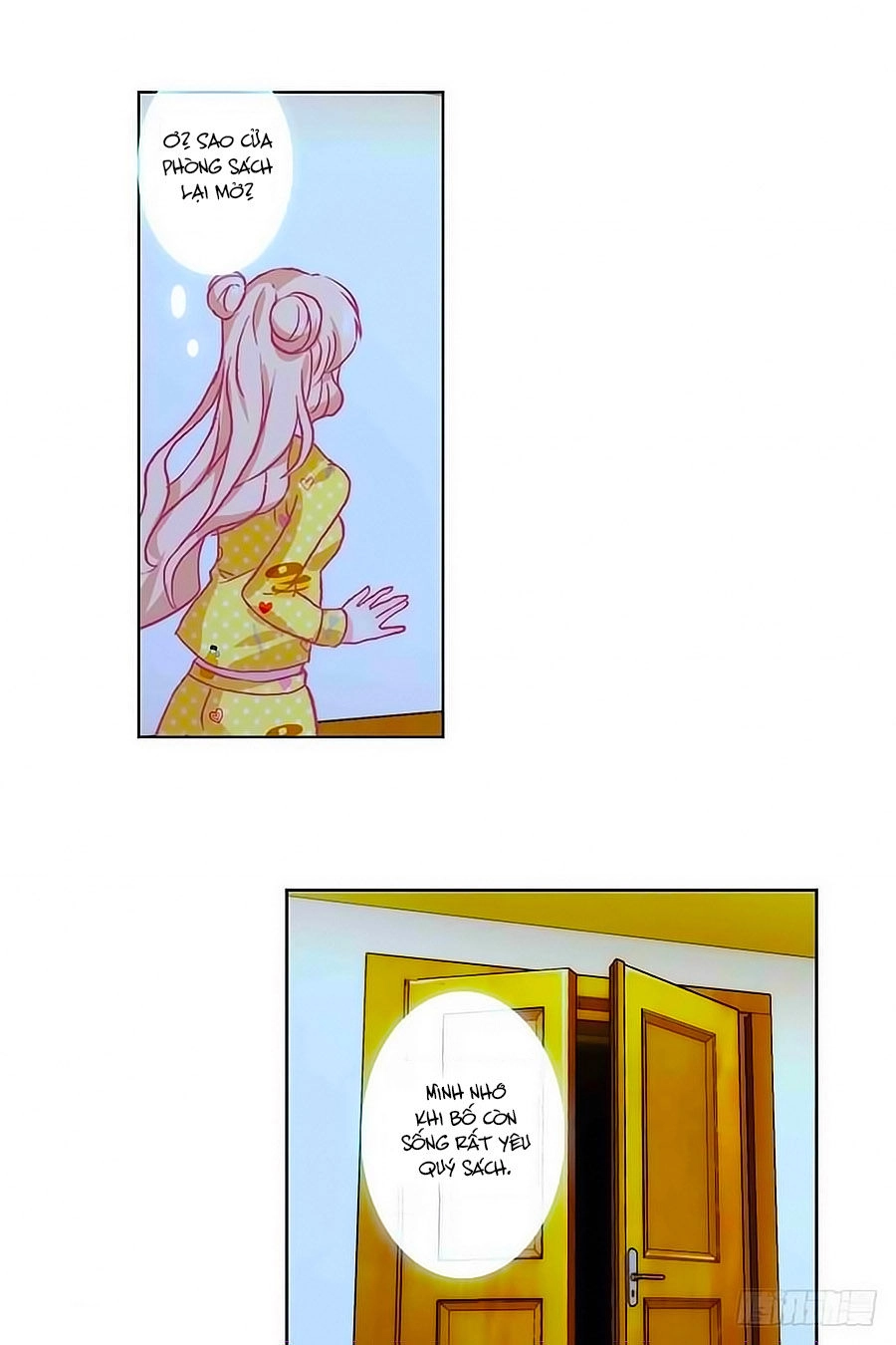 101 Sủng Vật Tình Nhân Chapter 72 - 11