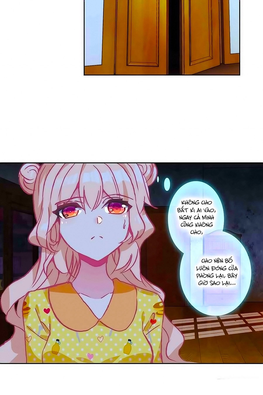 101 Sủng Vật Tình Nhân Chapter 72 - 12