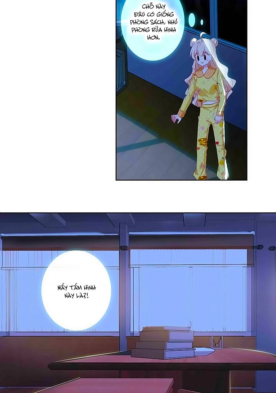 101 Sủng Vật Tình Nhân Chapter 72 - 14