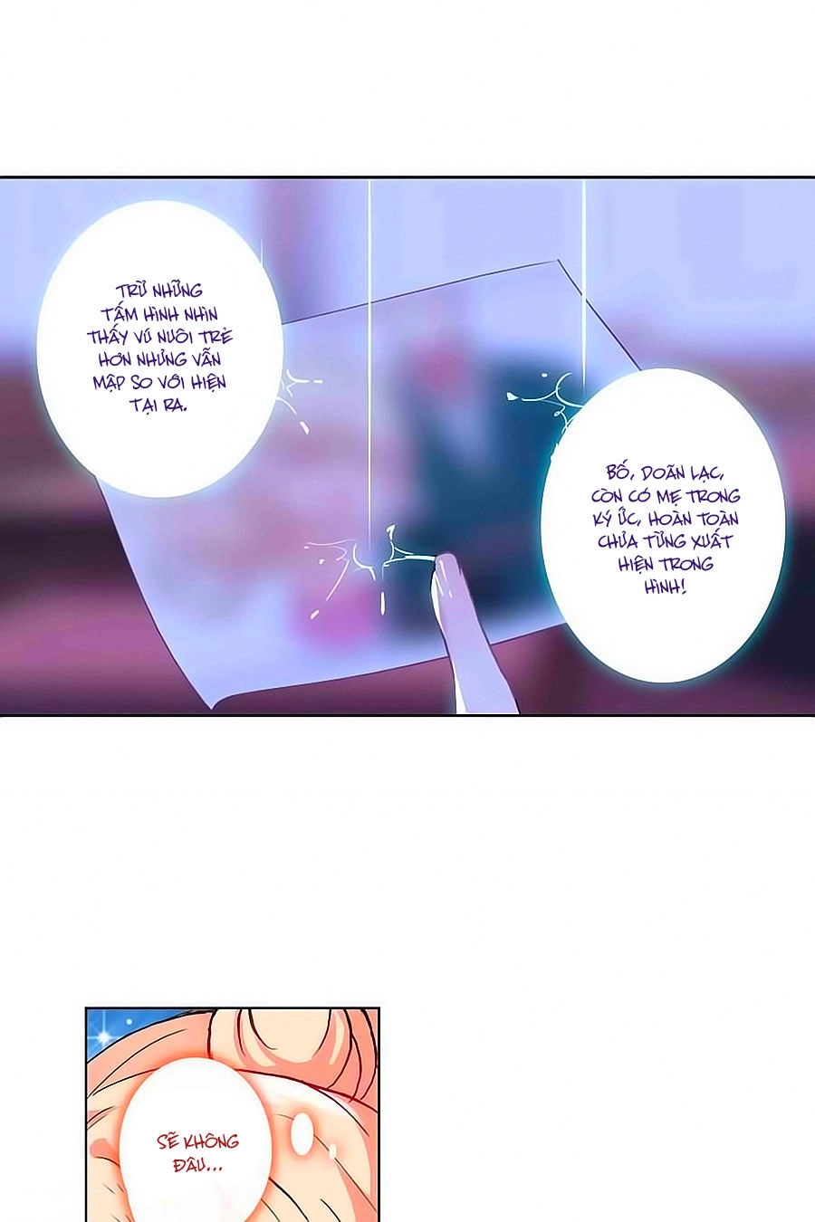 101 Sủng Vật Tình Nhân Chapter 73 - 3