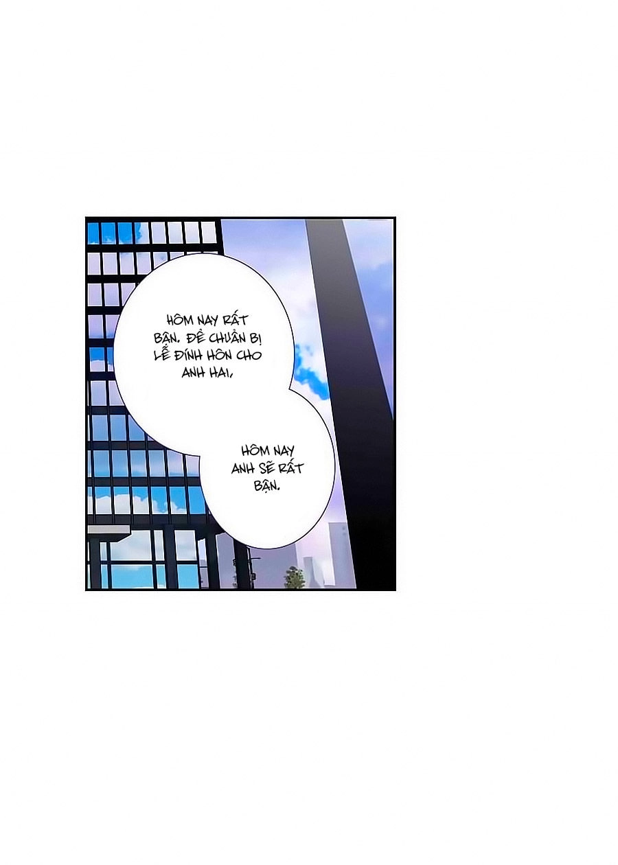 101 Sủng Vật Tình Nhân Chapter 73 - 6