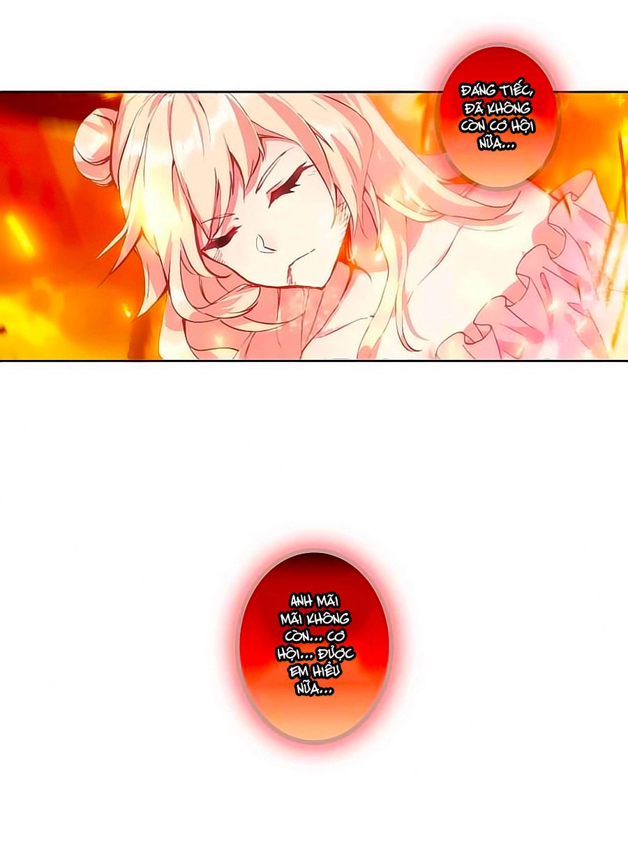 101 Sủng Vật Tình Nhân Chapter 75 - 1